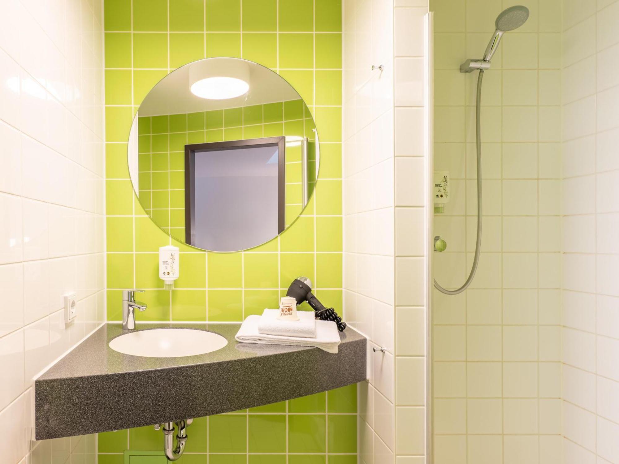 B&B Hotel Ludwigshafen Hotel