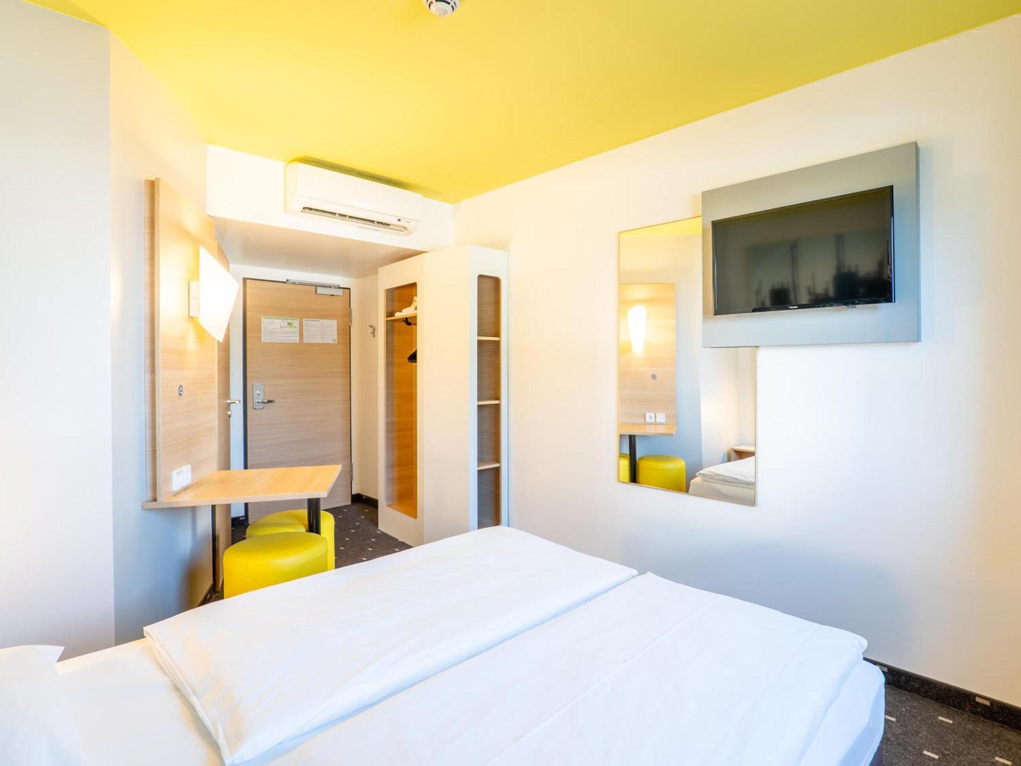 Hotel B&B Hotel Ludwigshafen 3*